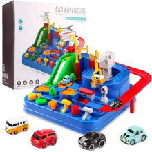 Charger l'image dans la galerie, Adventure Car Toy Educational Montessori