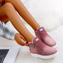 Charger l'image dans la galerie, BOTTES DE NEIGE CHAUDES QUOTIDIENNES POUR FEMME