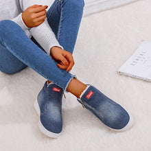 Charger l'image dans la galerie, BOTTES DE NEIGE CHAUDES QUOTIDIENNES POUR FEMME