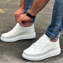 Charger l'image dans la galerie, Baskette homme
