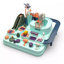 Charger l'image dans la galerie, Adventure Car Toy Educational Montessori
