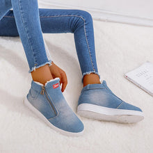 Charger l'image dans la galerie, BOTTES DE NEIGE CHAUDES QUOTIDIENNES POUR FEMME
