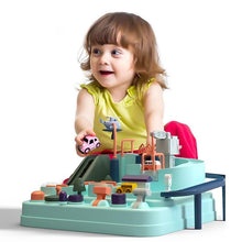 Charger l'image dans la galerie, Adventure Car Toy Educational Montessori
