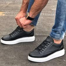 Charger l'image dans la galerie, Baskette homme
